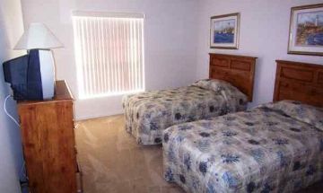 Clermont, Florida, Vacation Rental Villa