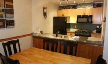 Whistler, British Columbia, Vacation Rental Condo