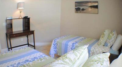 Cape Coral Villa Rental