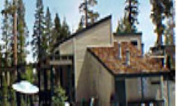 Mammoth Lakes, California, Vacation Rental Condo