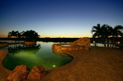 Cape Coral Villa Rental