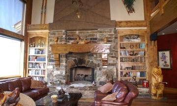 Park City, Utah, Vacation Rental Villa