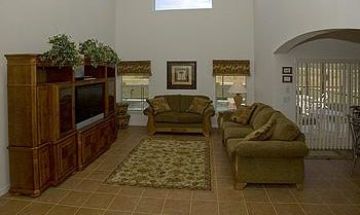 Davenport, Florida, Vacation Rental Villa