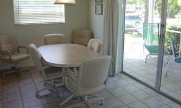 Sanibel Island, Florida, Vacation Rental Condo