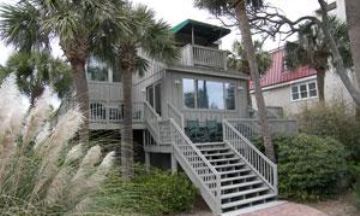 Hilton Head Island, South Carolina, Vacation Rental House