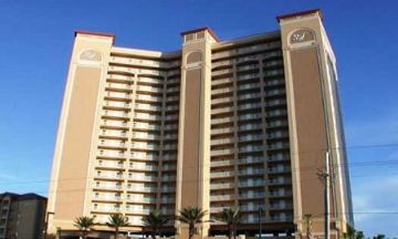 Gulf Shores, Alabama, Vacation Rental Condo