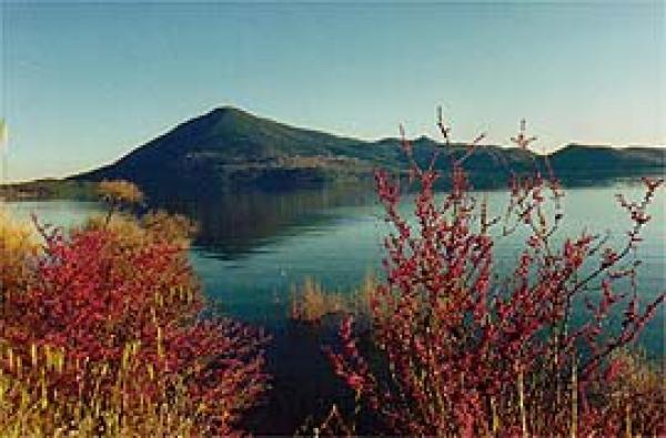 View of Water