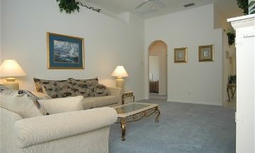 Davenport, Florida, Vacation Rental Villa