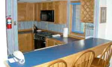 Keystone, Colorado, Vacation Rental Condo