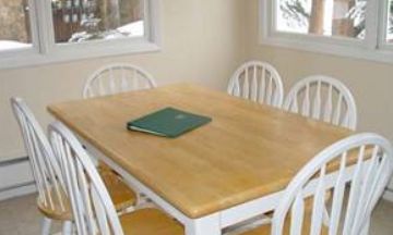 Breckenridge, Colorado, Vacation Rental House