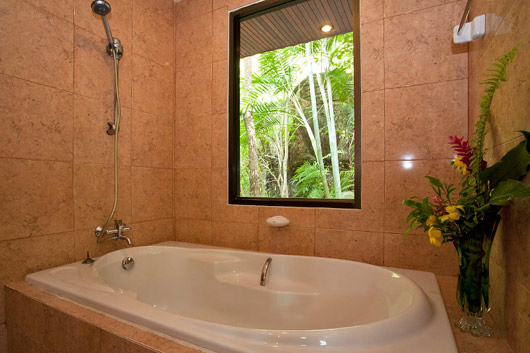 Phuket, Vacation Rental Phuket-villa