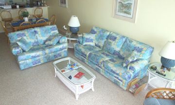 Gulf Shores, Alabama, Vacation Rental Condo