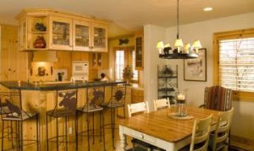 Ketchum, Idaho, Vacation Rental House