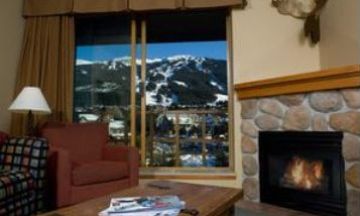 Whistler, British Columbia, Vacation Rental Condo