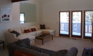 Park City, Utah, Vacation Rental House