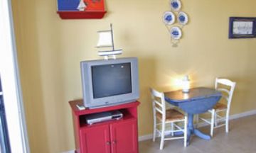 Fort Morgan, Alabama, Vacation Rental Condo