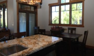 Park City, Utah, Vacation Rental Villa