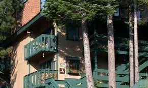 Mammoth Lakes, California, Vacation Rental Condo