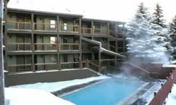 Park City, Utah, Vacation Rental Condo