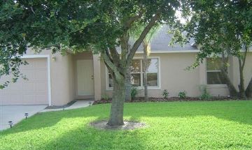 Davenport, Florida, Vacation Rental Villa