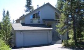 Sunriver, Oregon, Vacation Rental House