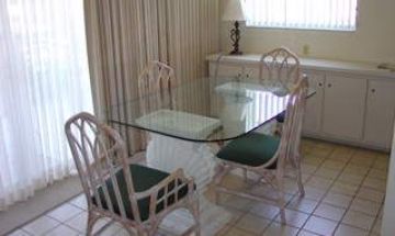 Sanibel Island, Florida, Vacation Rental Condo