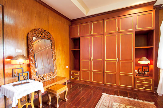 Doi Saket Holiday Villa Rentals