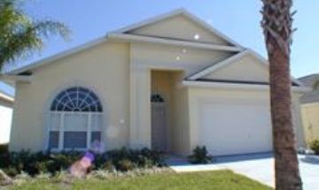 Clermont, Florida, Vacation Rental Villa