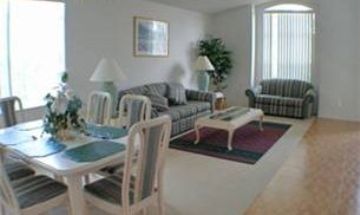 Davenport, Florida, Vacation Rental Villa