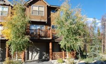 Fraser, Colorado, Vacation Rental House