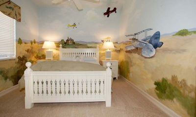 Cape Coral Villa Rental