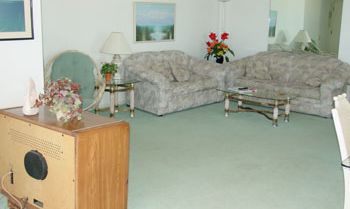 Bradenton Beach, Florida, Vacation Rental Condo