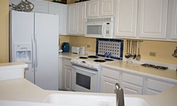 Pensacola, Florida, Vacation Rental Condo