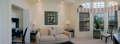Cape Coral Villa Rental