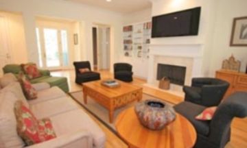 Kiawah Island, South Carolina, Vacation Rental Villa