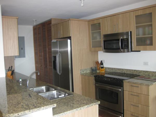 Fajardo, , Vacation Rental Apartment