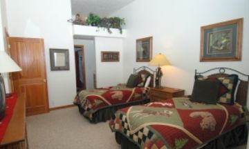 Park City, Utah, Vacation Rental House