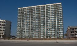 North Myrtle Beach, South Carolina, Vacation Rental Condo