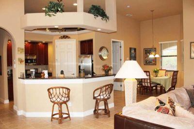 Cape Coral Villa Rental