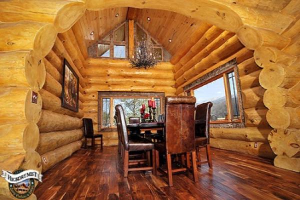 Dining Space  