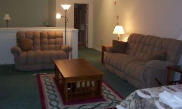 Lincoln, New Hampshire, Vacation Rental Condo