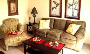 Oceanside, California, Vacation Rental Condo