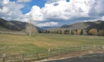 Ketchum, Idaho, Vacation Rental Condo