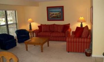 Hilton Head Island, South Carolina, Vacation Rental House