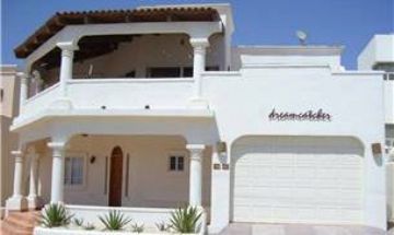 Puerto Penasco, Maya Riviera, Vacation Rental House