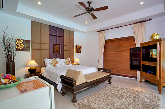 Phuket Vacation Rental Villa