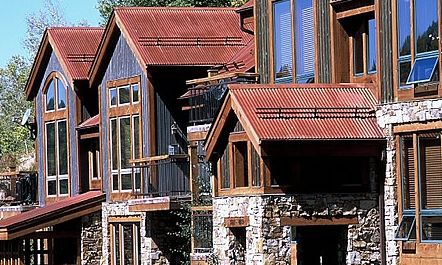 Mountain Village, Colorado, Vacation Rental Condo