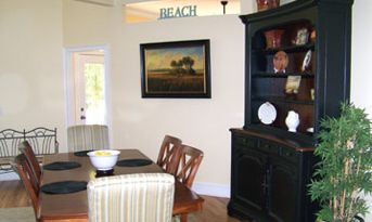 Kiawah Island, South Carolina, Vacation Rental Villa