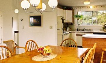 Edgartown, Massachusetts, Vacation Rental House