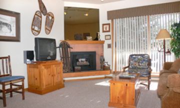 Steamboat Springs, Colorado, Vacation Rental Condo